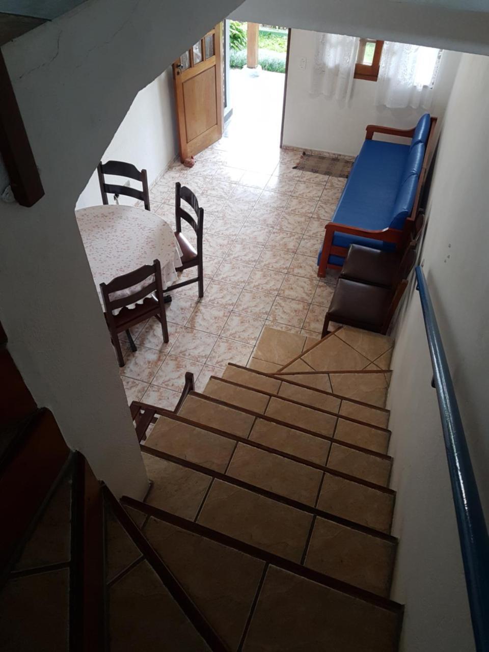 Sol E Cia Casa De Temporada Villa Caraguatatuba Eksteriør billede